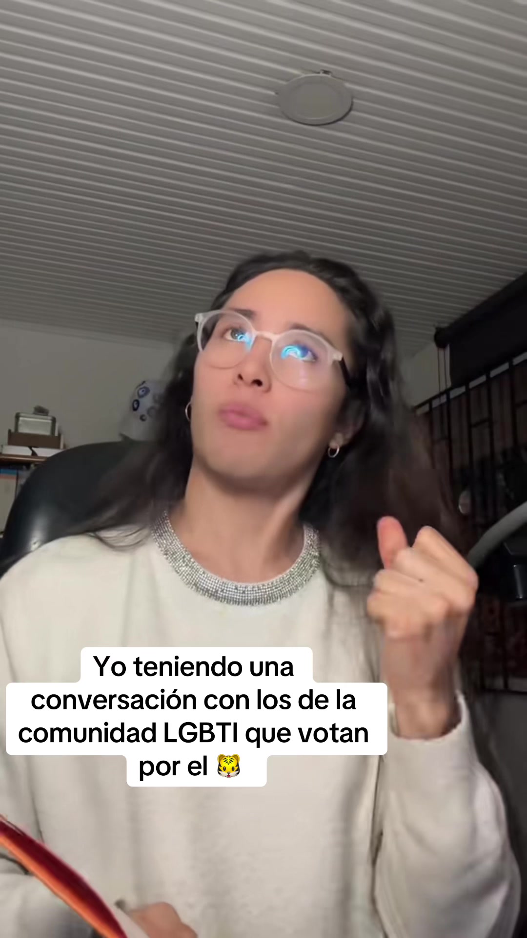 @Felipe Ramirez
