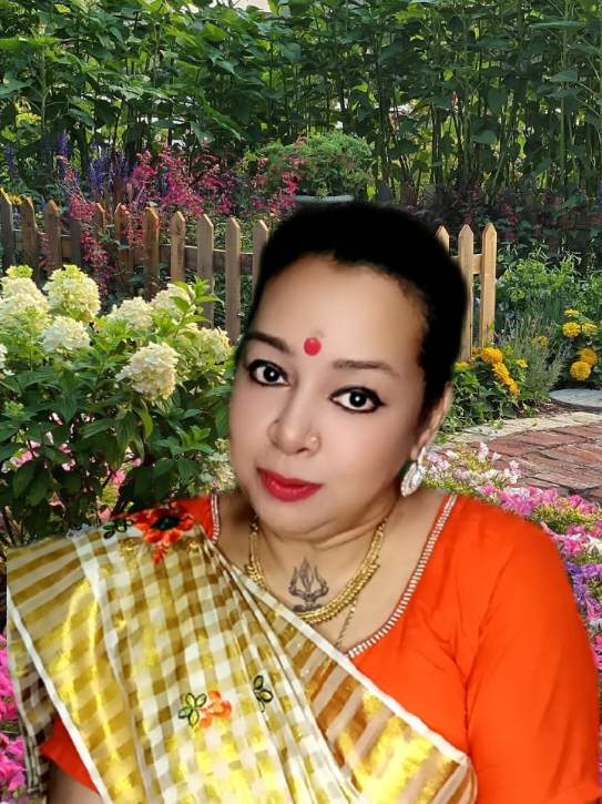 @Vijaya Ji
