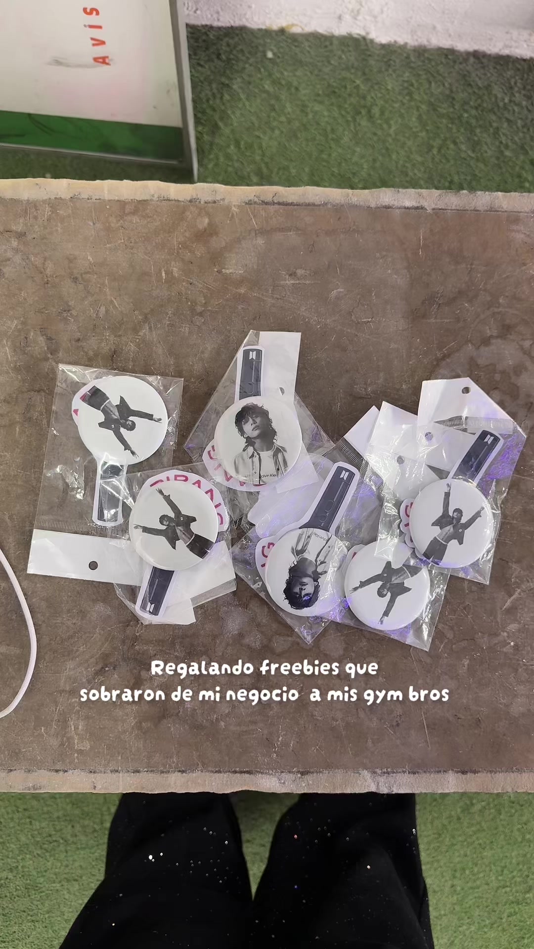 @Lydia Rodriguez