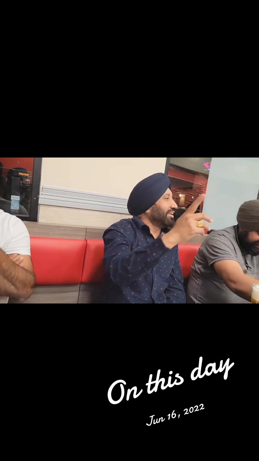 @Jasbir Gunachauria Lyricist
