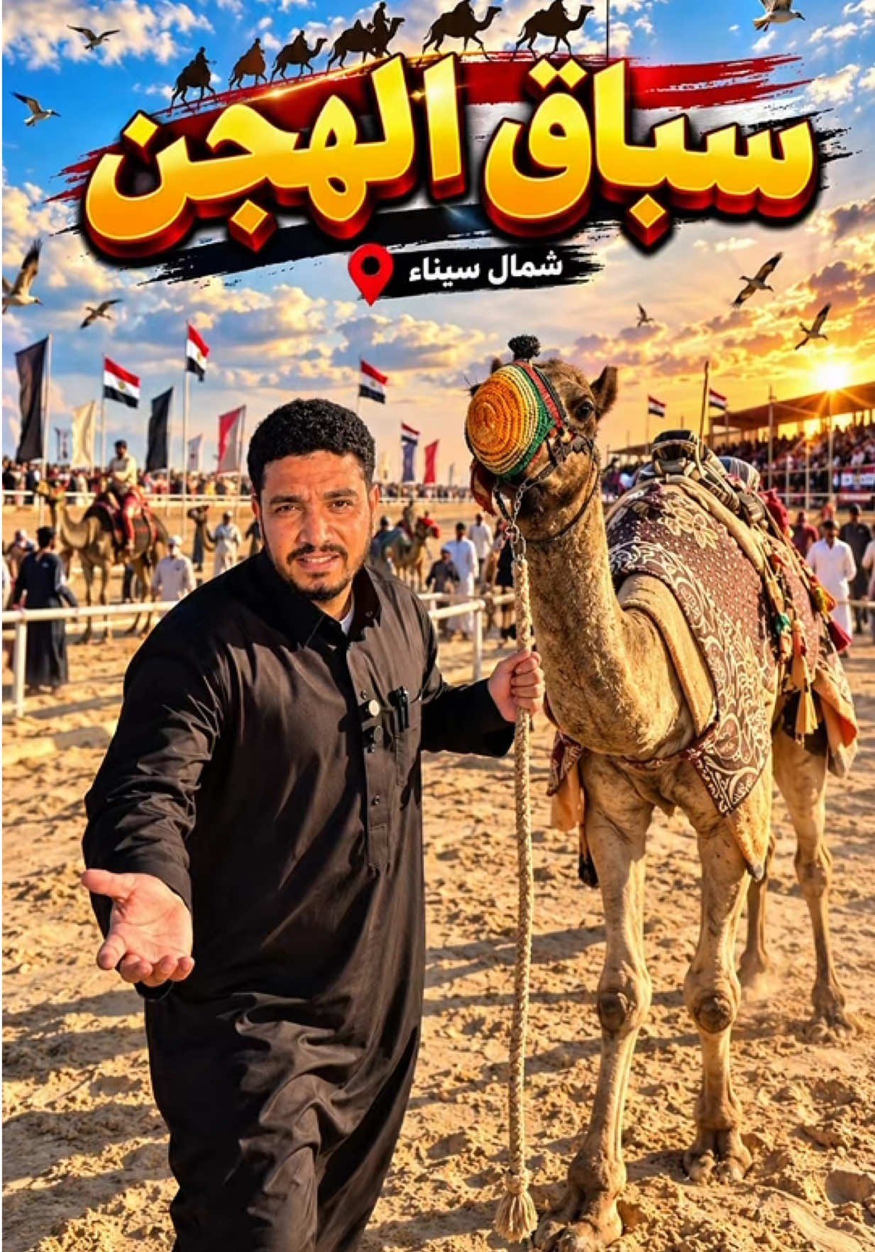 @Enawy | قناوي