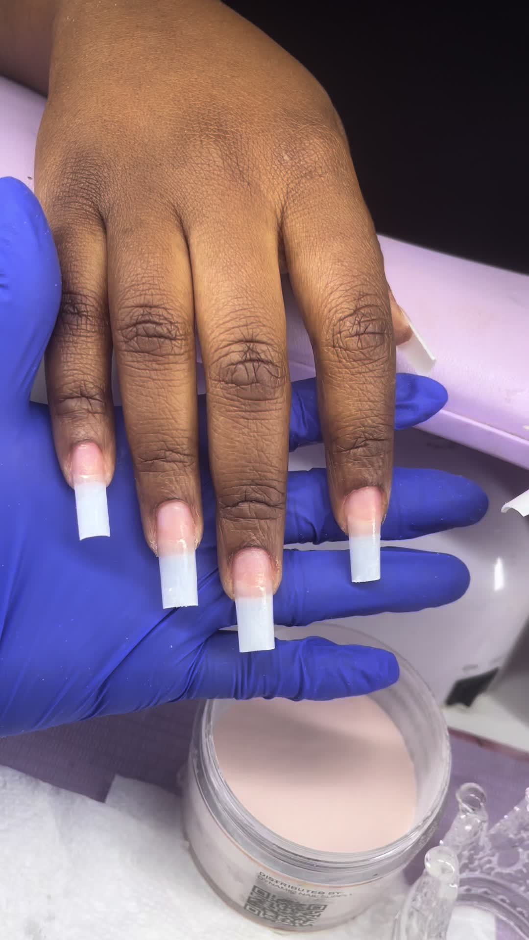 @Thia Nails