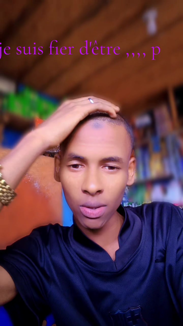 @arnld Diallo