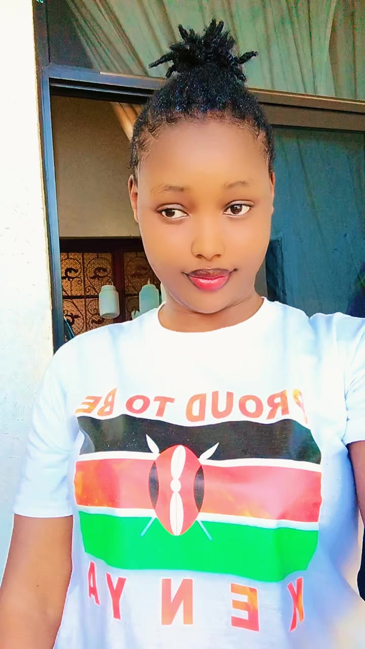 @kitale girl ๐ฐ๐ช๐ฑ๐ง๐ญ๐ฒ