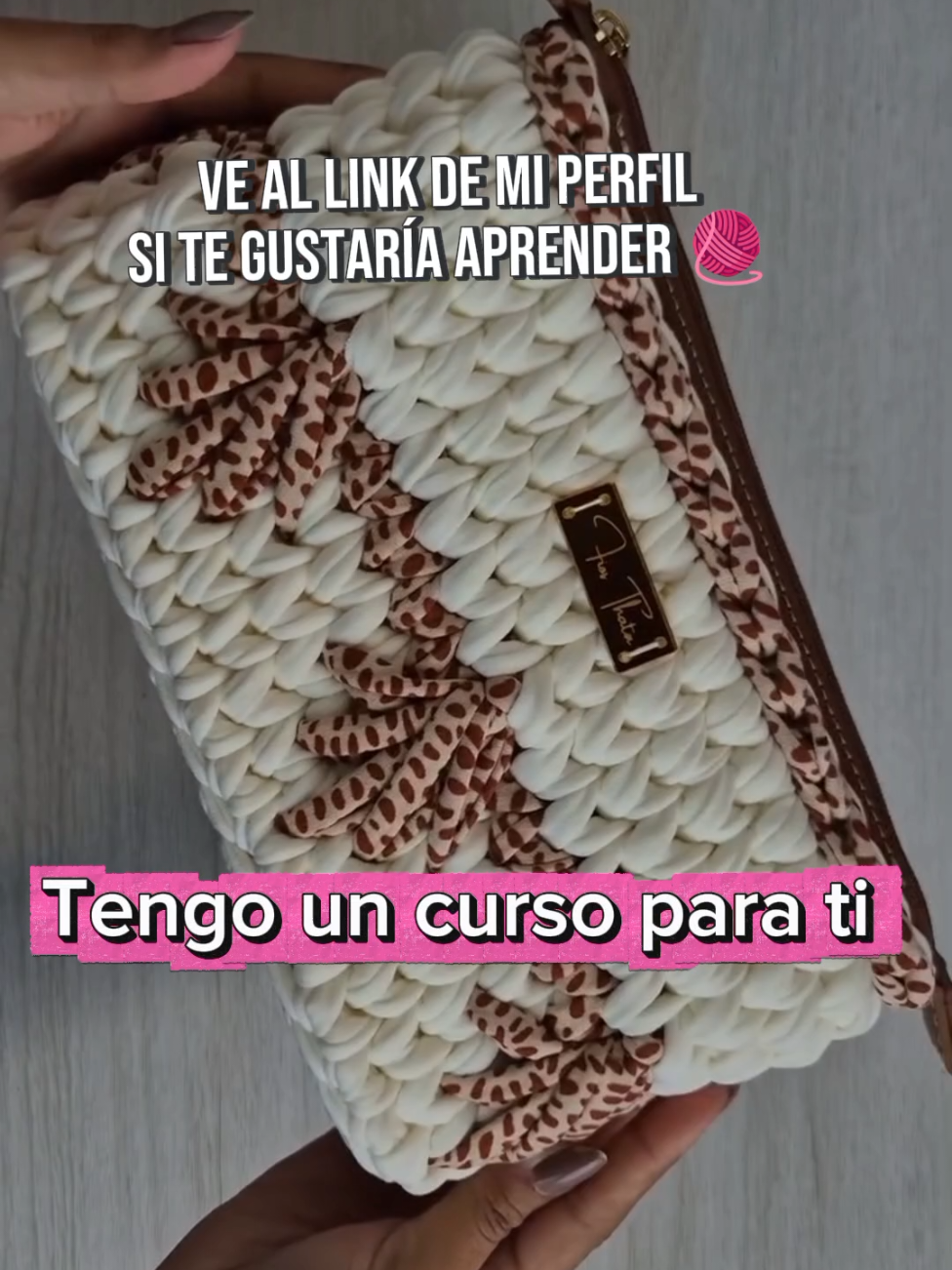 @manualidades en crochet