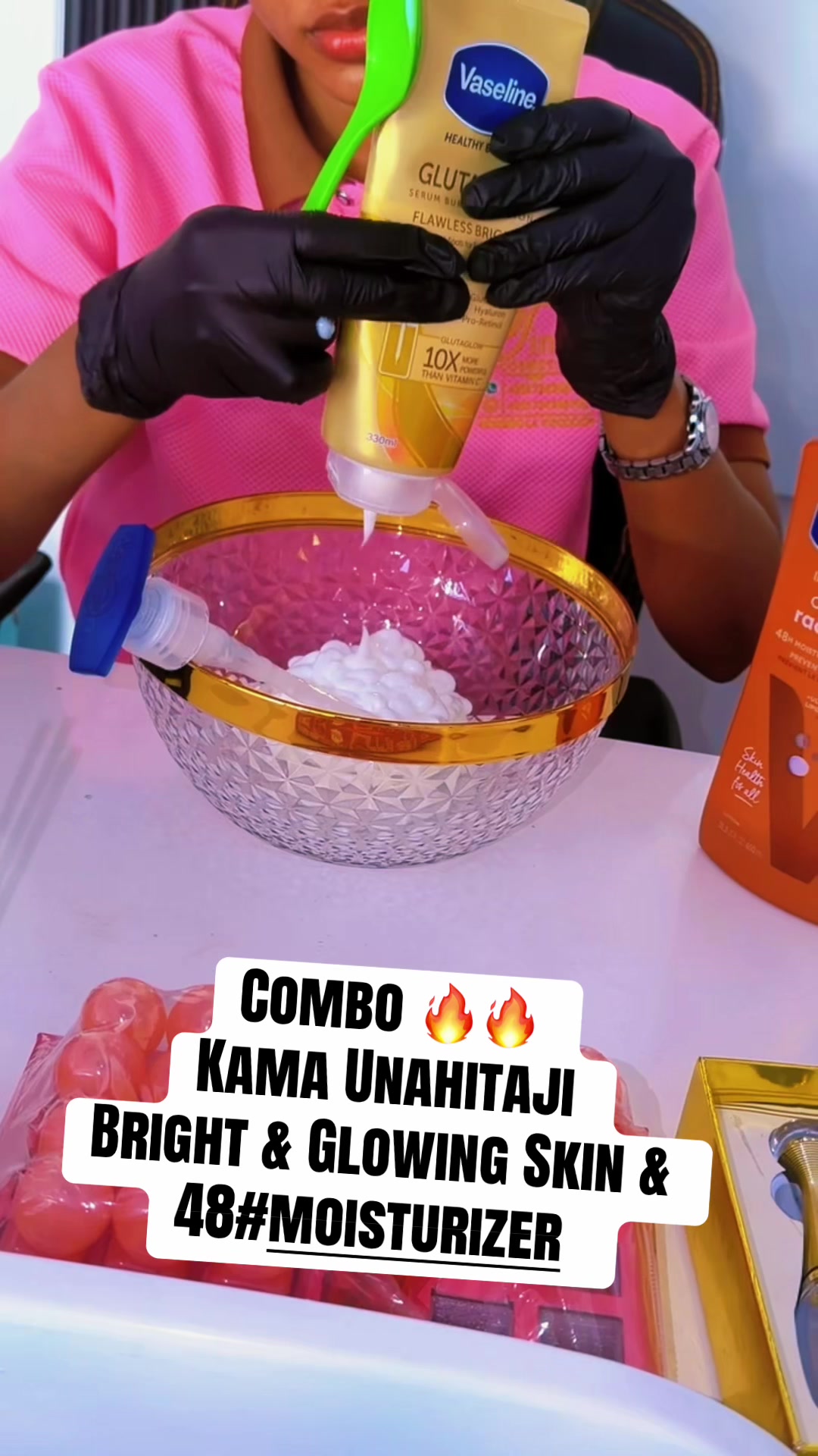 @tinnah cosmetics🛍️