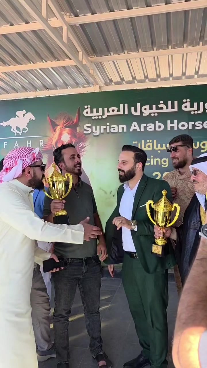@عامر شيخاني الحساب البديل
