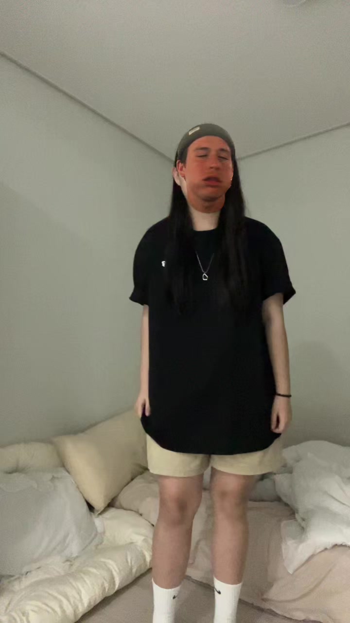 @뚱녀