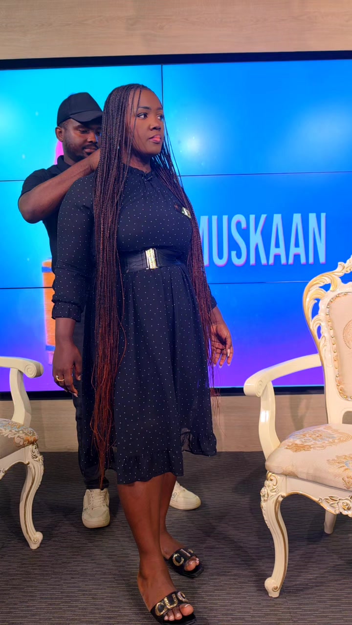 @Cynthia Tima Yeboah|TimaKumkum