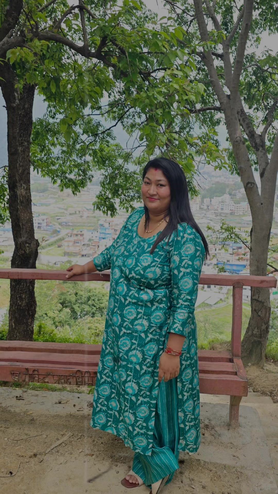 @Bebina Maharjan