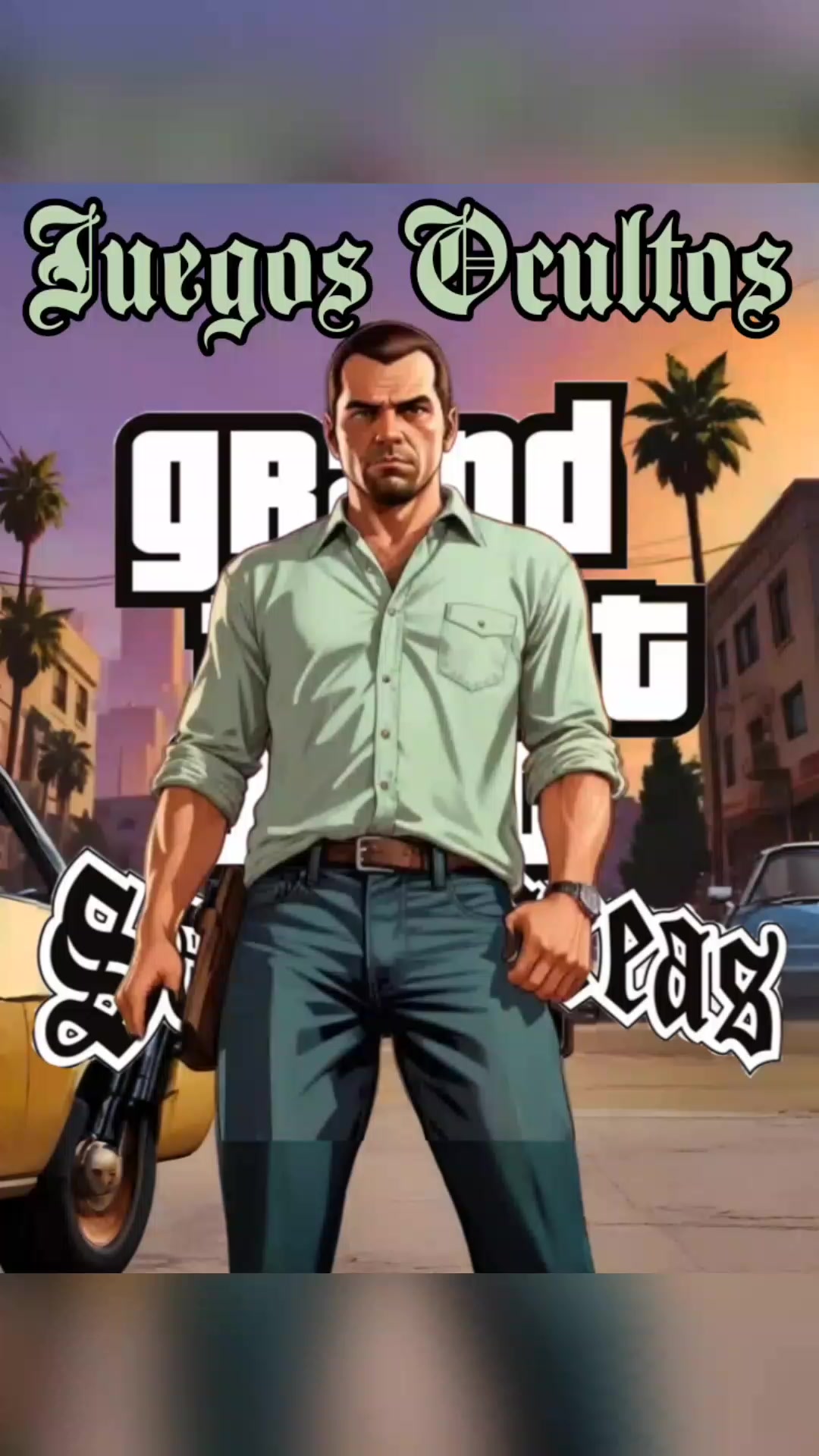 @⁰⁷Juegos Android®