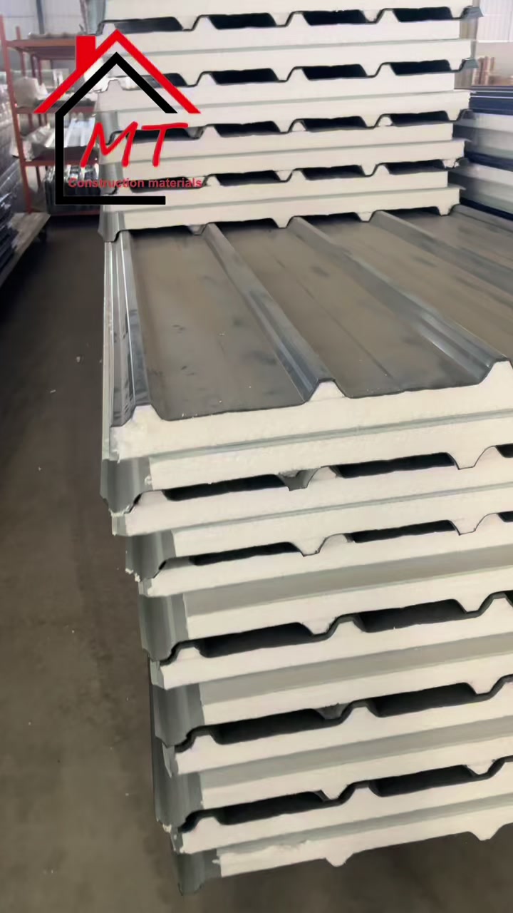 @MT Construction materials