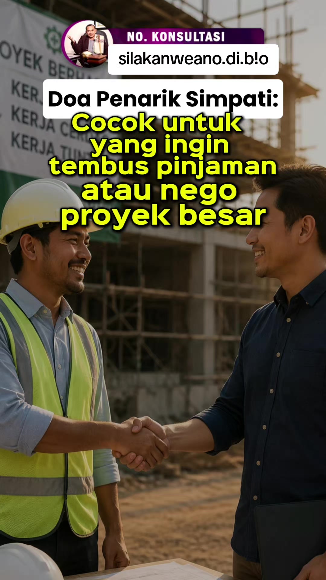 @Pakar Benda Bertuah