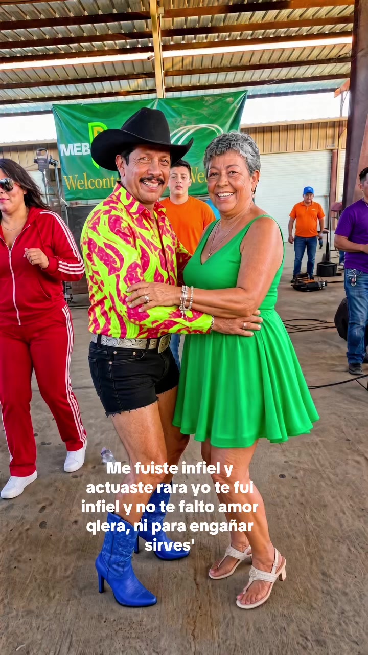 @El Chepe