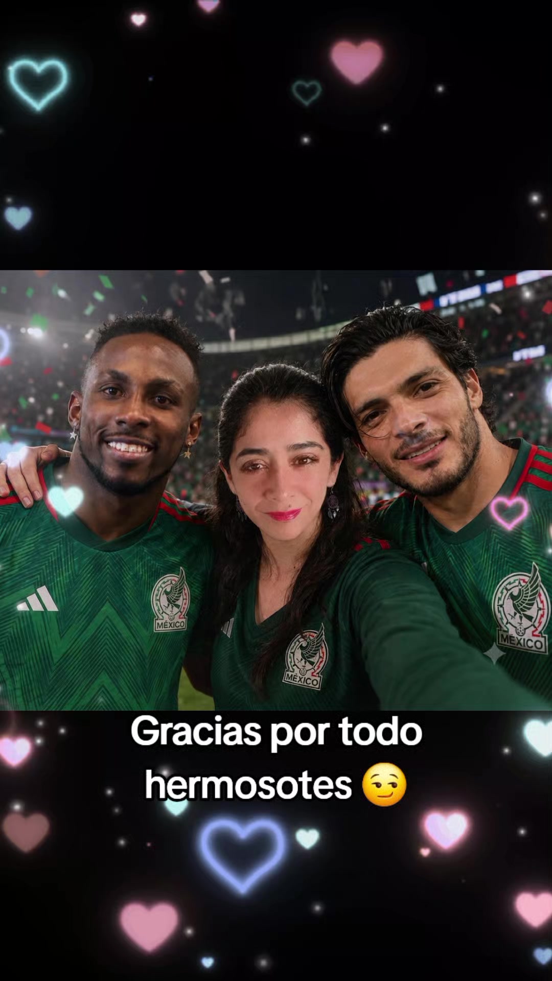 @Wendy Roldan