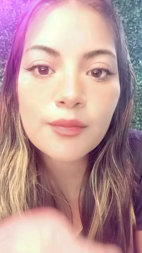 @Esme Garcia