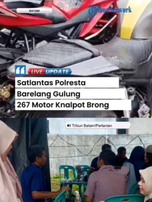 @Tribunnews