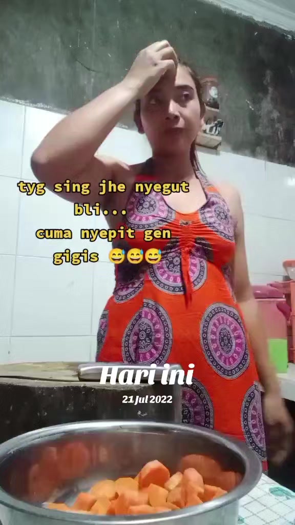 @Purni ChupChup