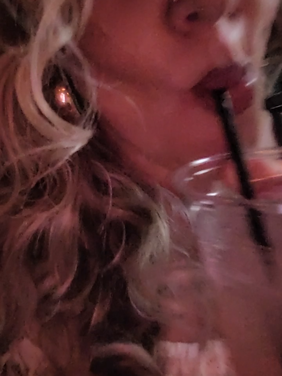 @Melody Diosa Estrella