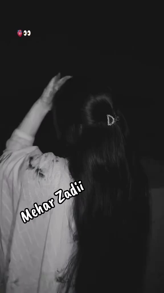 @Mehar Zadi 🖇️🤞🏻