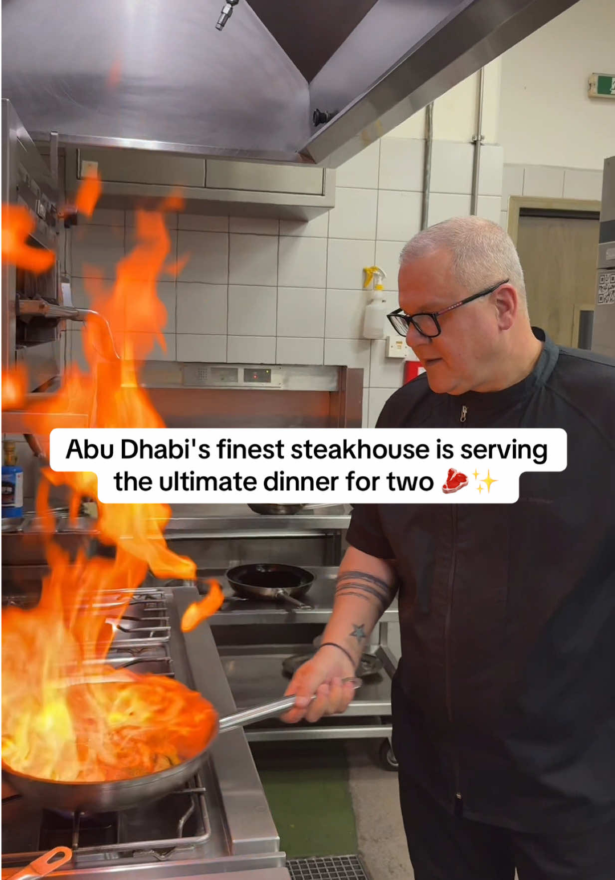 @Yalla Abu Dhabi