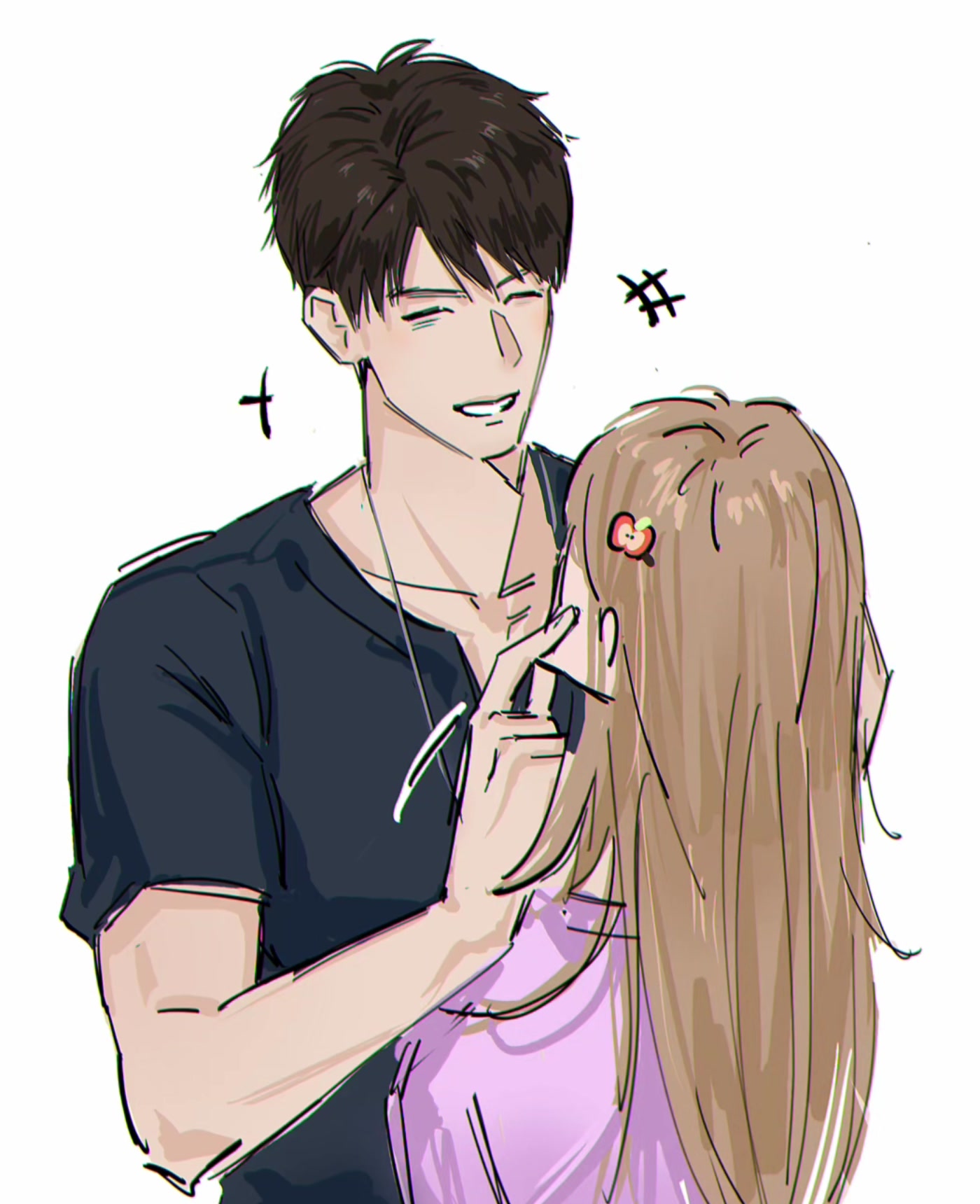@苹果园