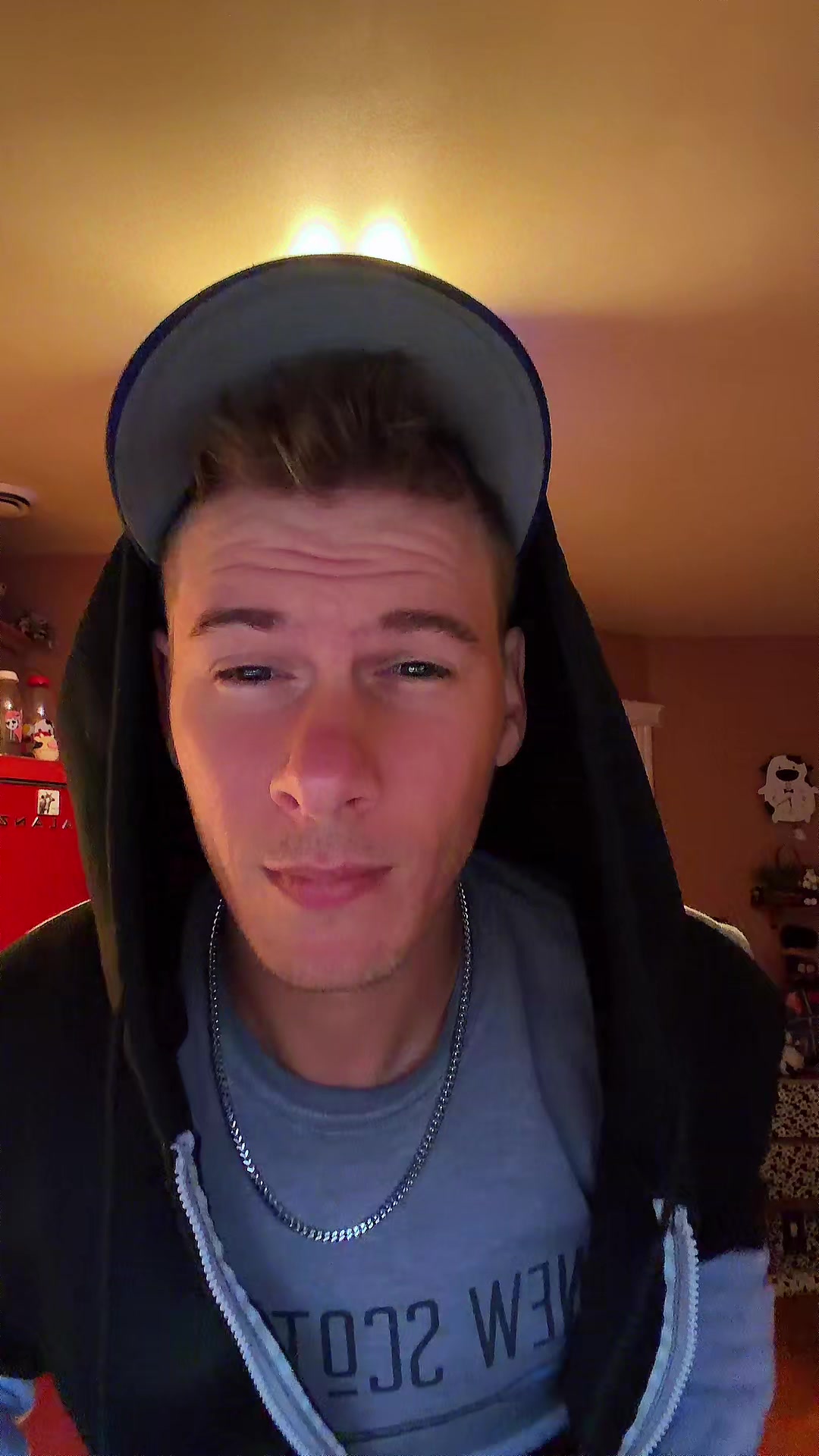 @Shawn