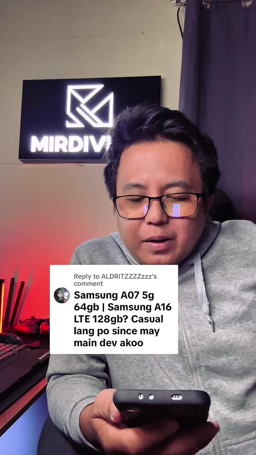 @MirDiVlog
