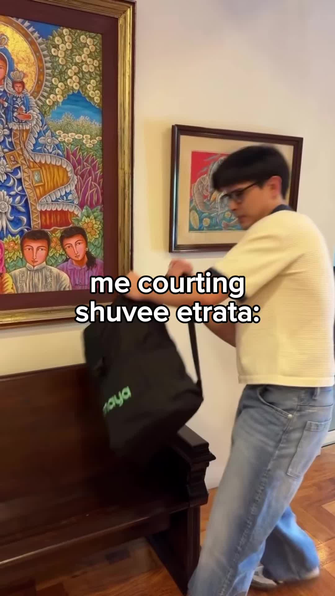 @heyyushy