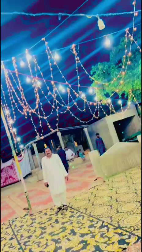 @HA Feez GH Ani