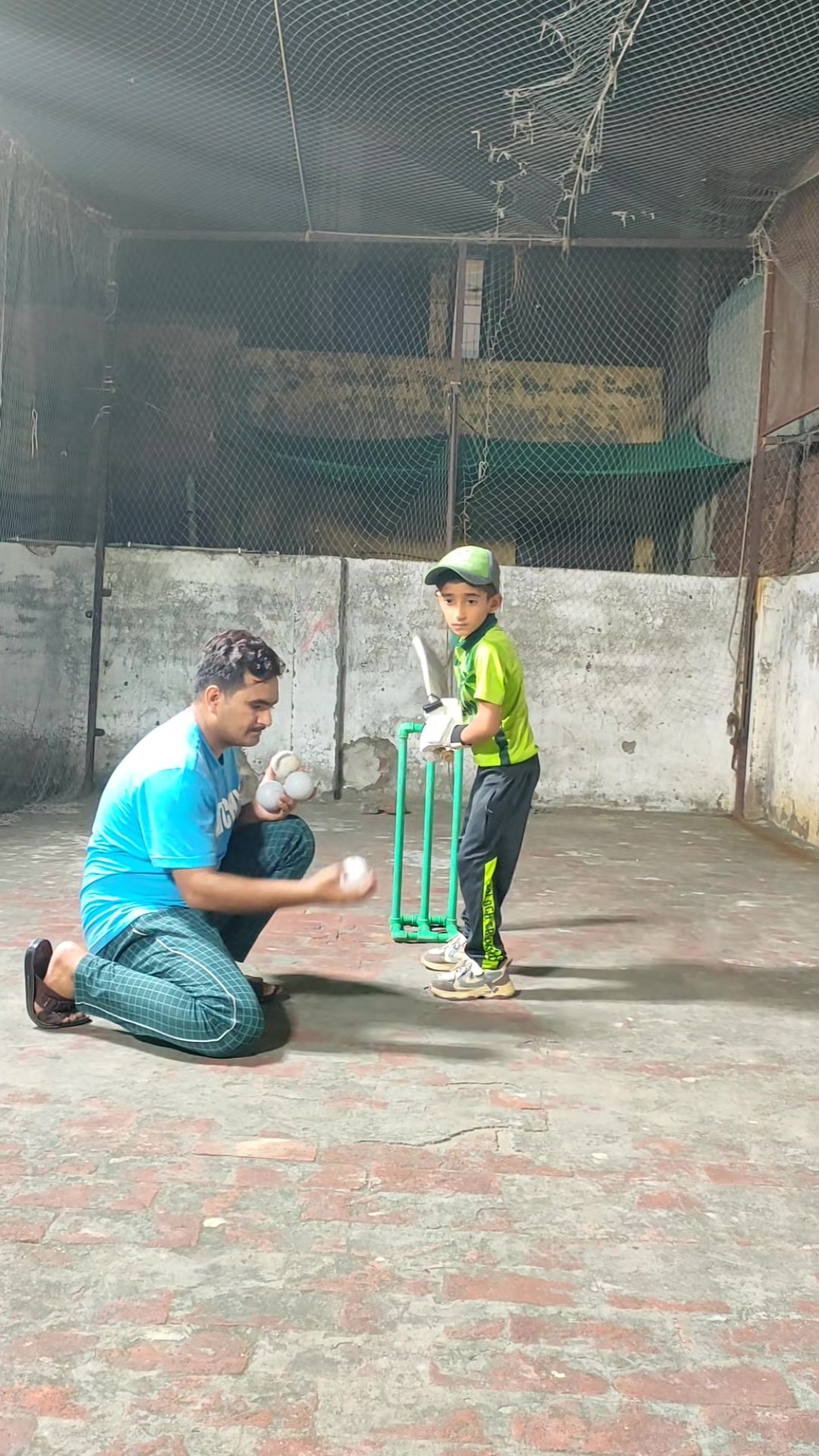 @Chota Cricketer Faizan