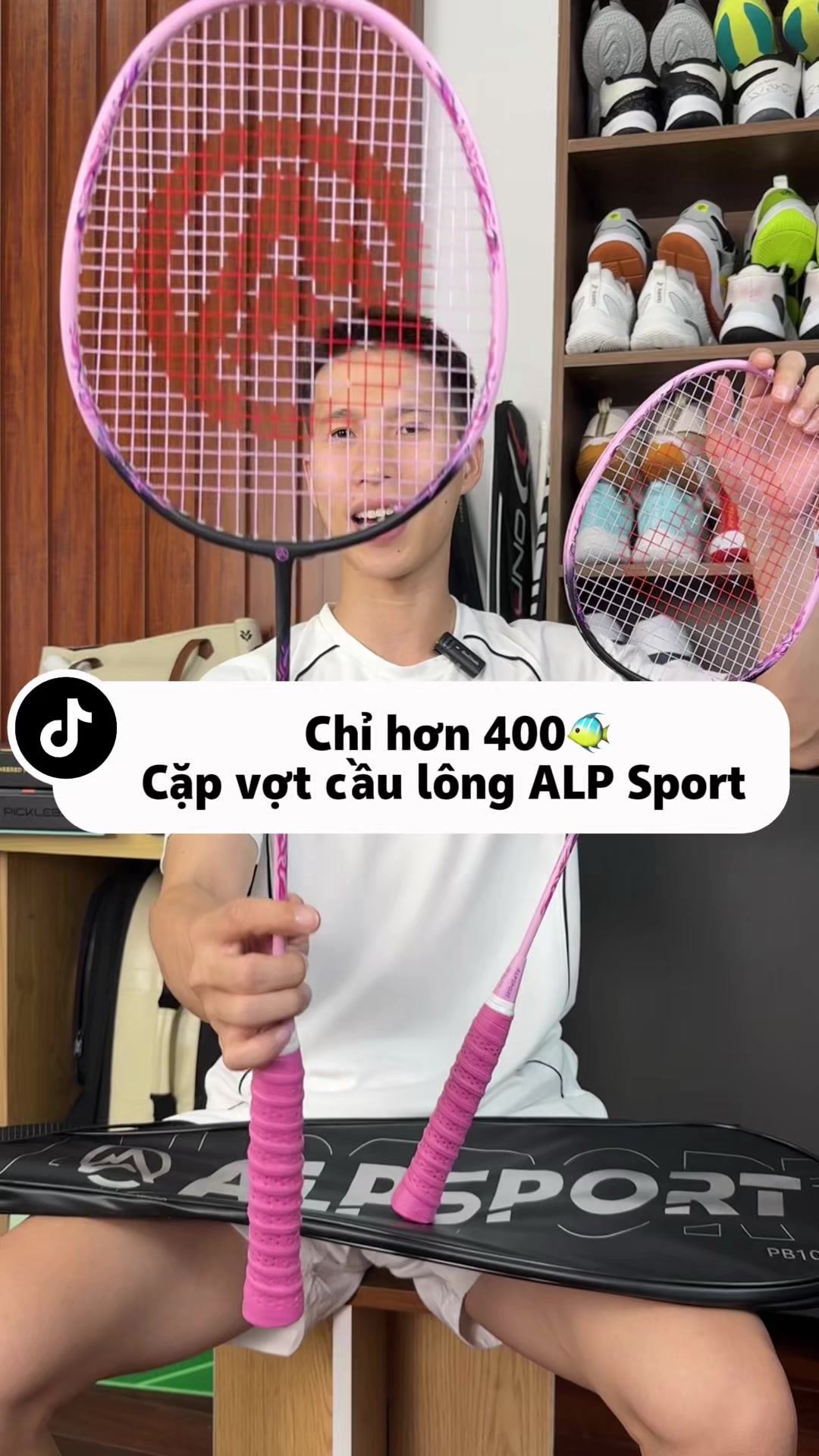 @Ngọc Hưởng Thể Thao