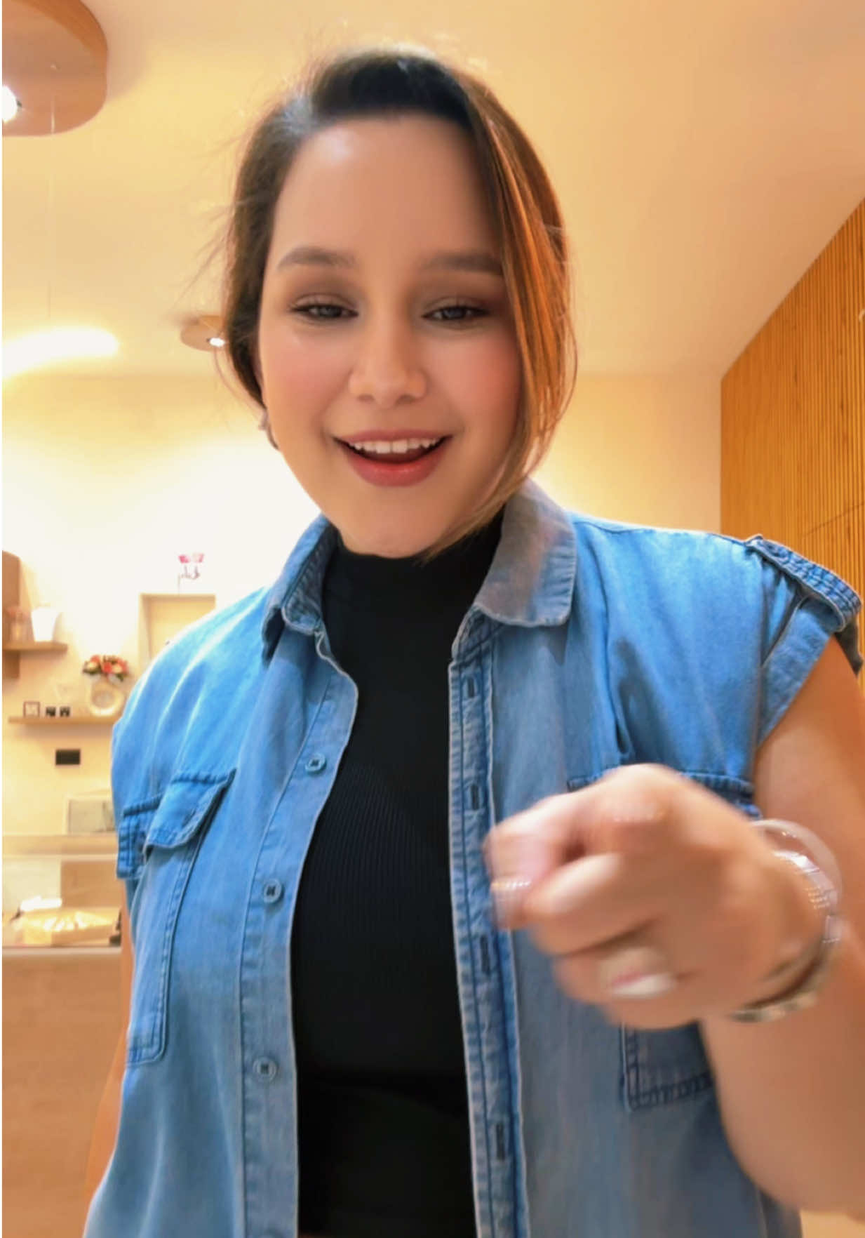 @Melissa Bonilla