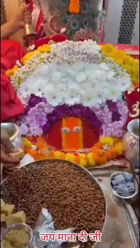 @जय माता दी जी