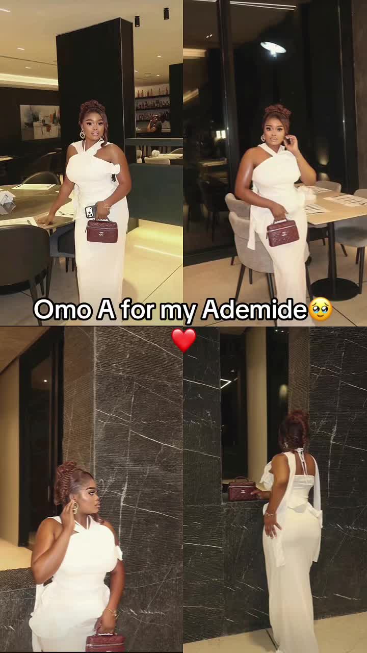 @Ademide defender ✌️