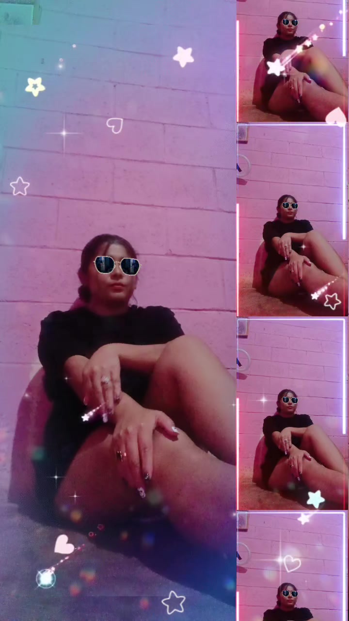 @🇸🇻🌶️Verito D'🍀😈M_69🇲🇽