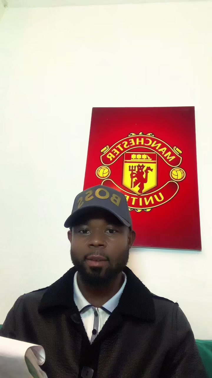 @J Martin Akwo | King Of Camer