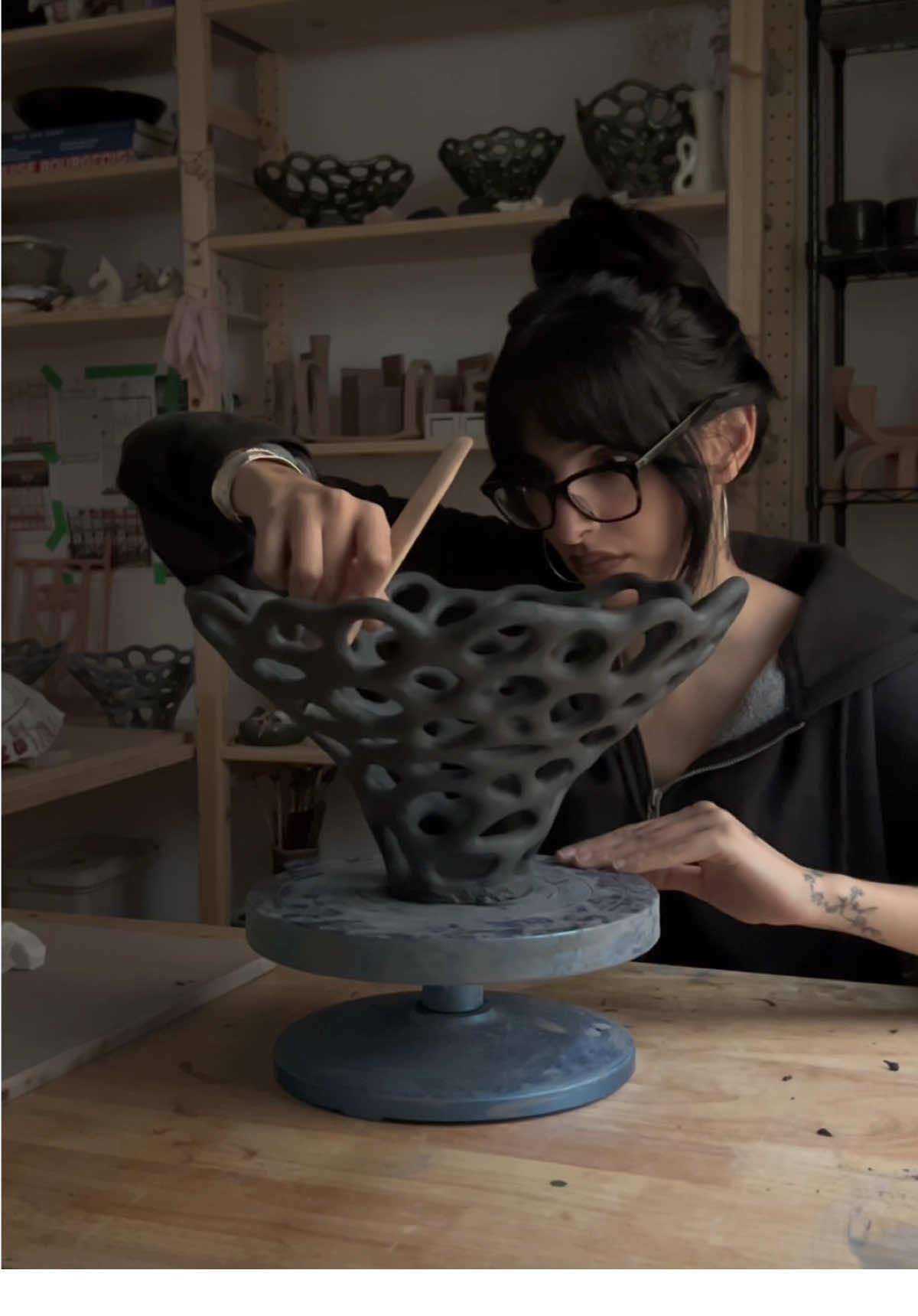 @Fawna Ceramics