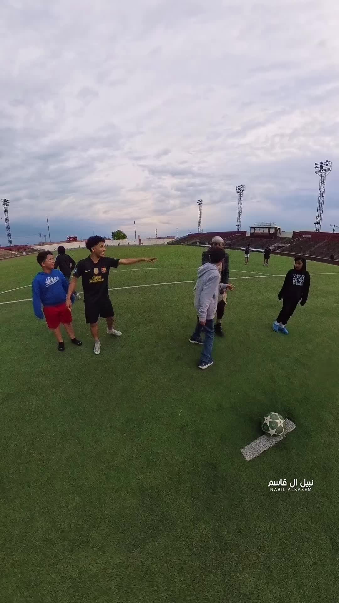 @نبيل ال قاسم