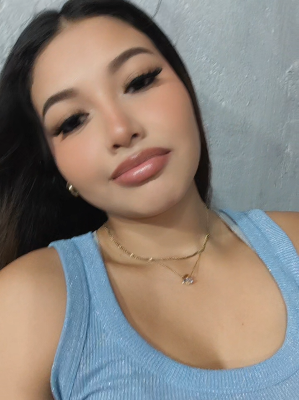 @Morena Fernández