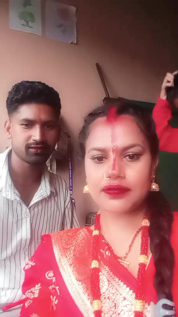 @Hariom Yadav