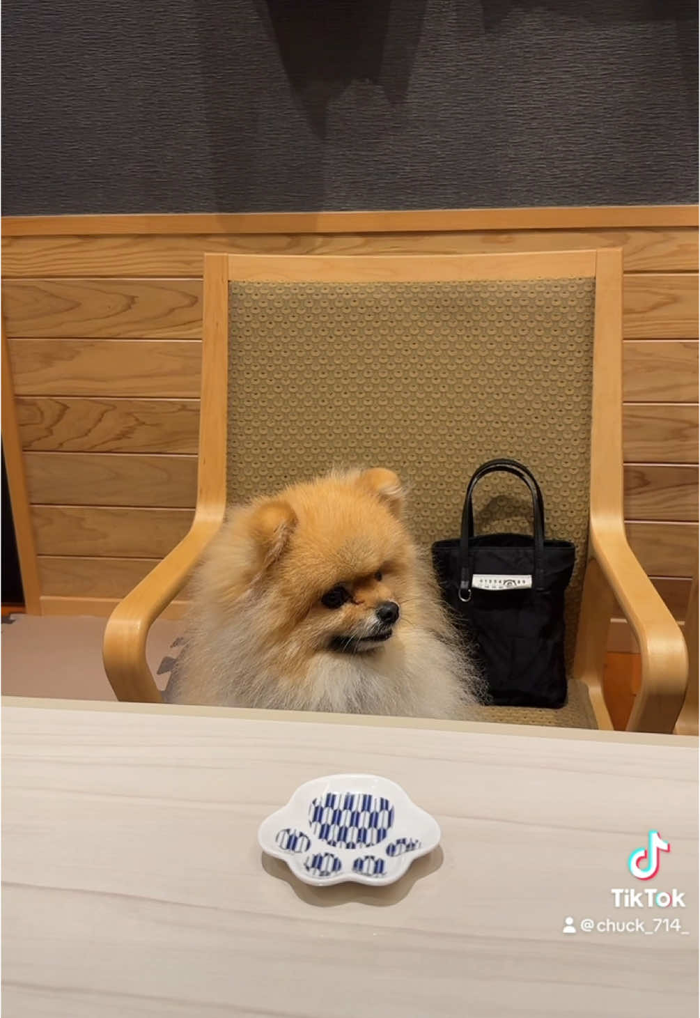 @チャック🐶