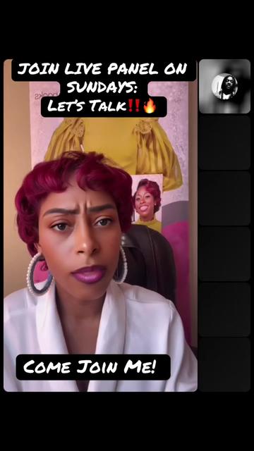 @PORSHA JUSTICE LEAGUE