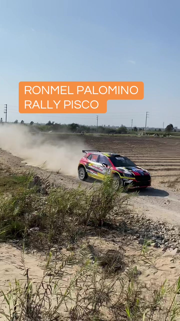 @Rally Brothers Club