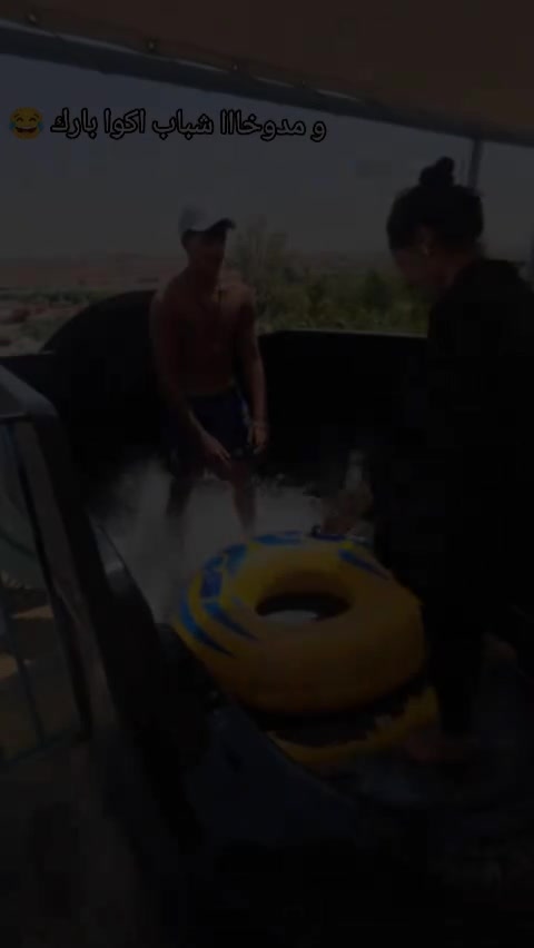 @رقص فاخر