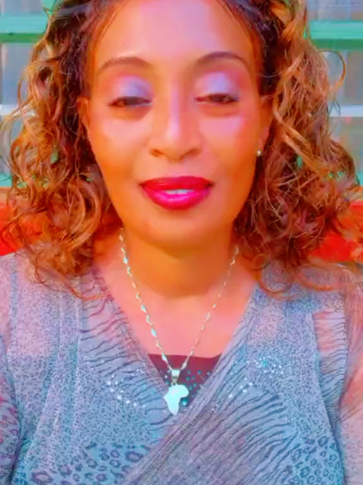 @Judy maasai