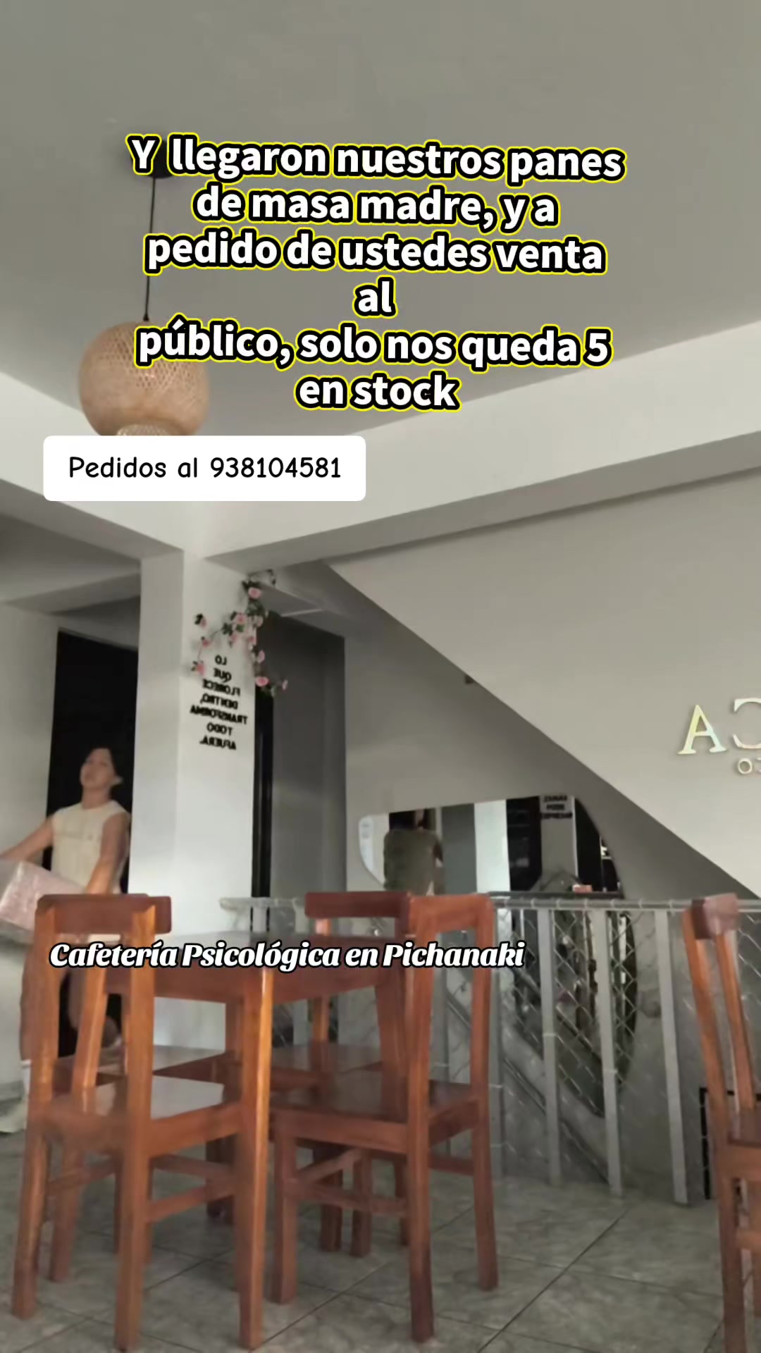 @ARIANCA/Cafetería Psicólogica
