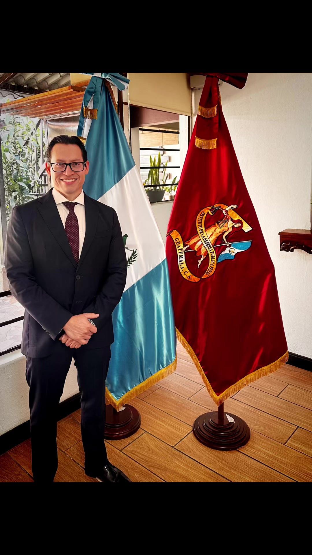 @Dr. Axel Maas J&aacute;come