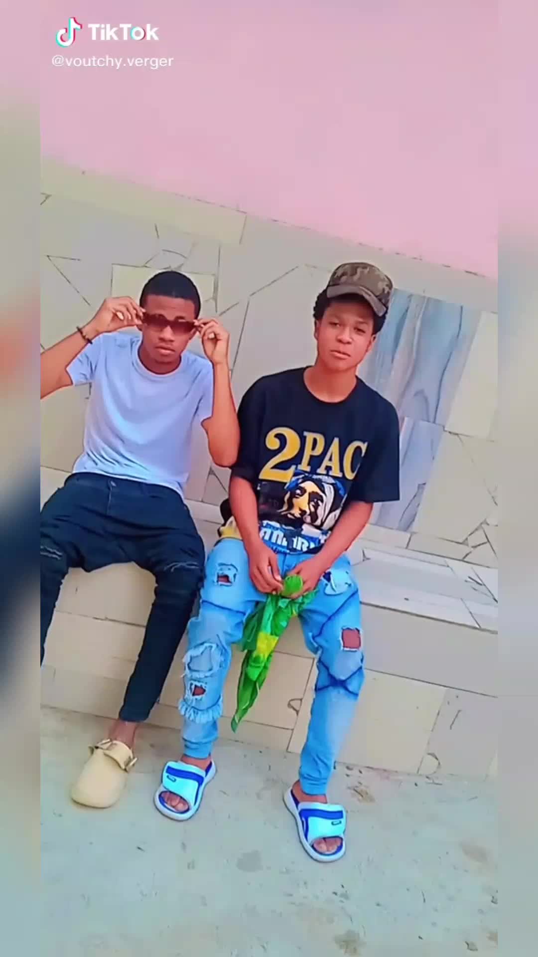 @Doutchy Verge