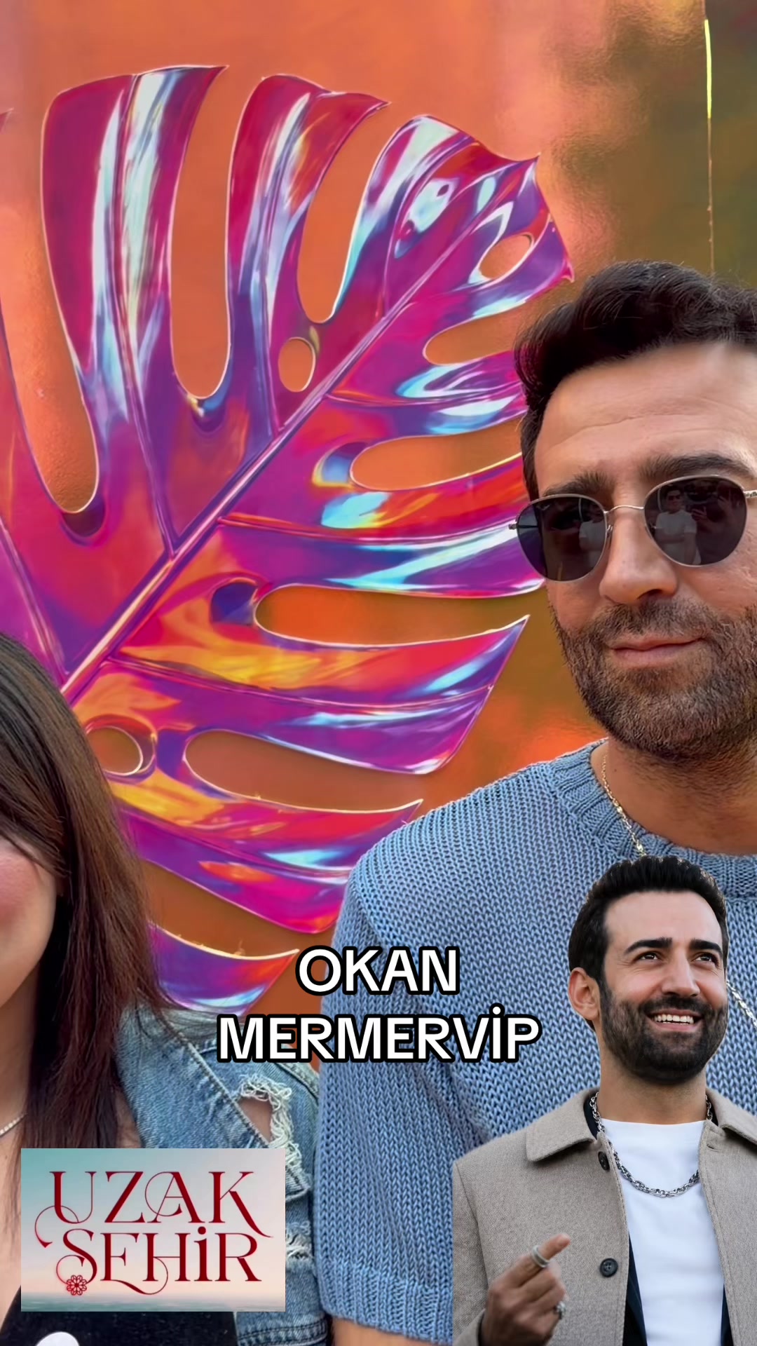 @Okan Mermer